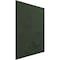 Ekena Millwork 11 7/8in. W x 11 7/8in. H Cole EnduraWall Decorative 3D Wall Panel Covers 0.98 Sq. Ft. WP12X12COGHC - alternate 2